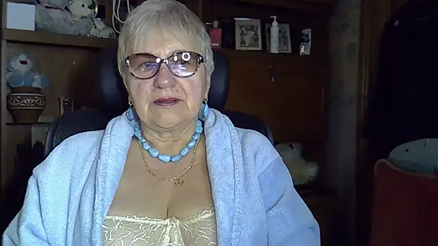 SweetCherry27 online show from 11-20-25, 05:08