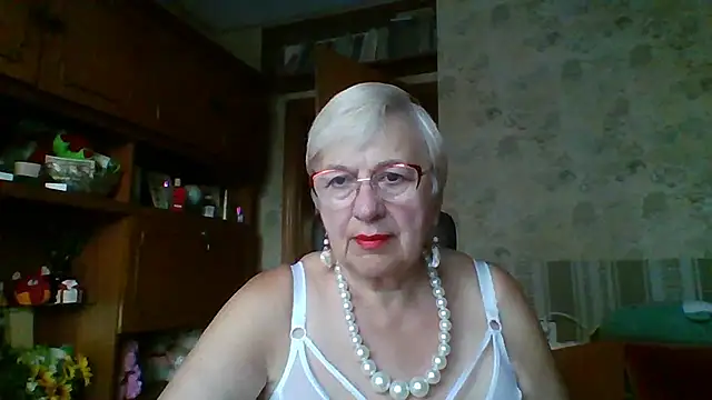 SweetCherry27 online show from 07-15-26, 03:24