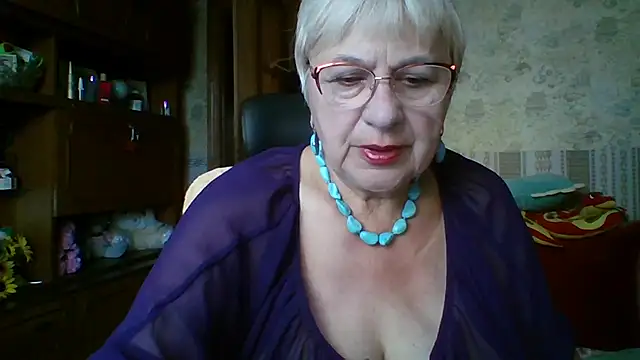 SweetCherry27 online show from 07-11-26, 05:41