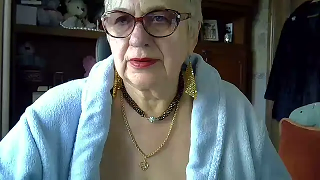 SweetCherry27 online show from 11-14-25, 06:28