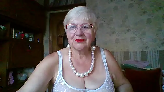 SweetCherry27 online show from 07-09-26, 04:35