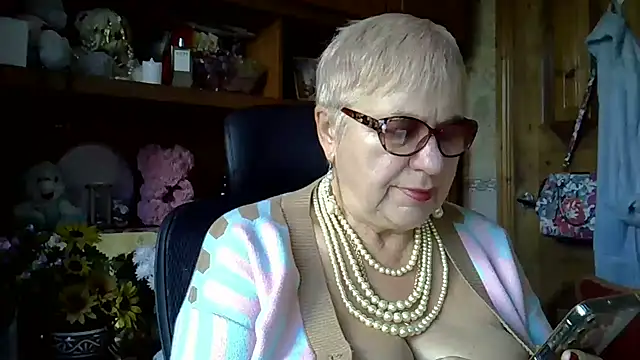 SweetCherry27 online show from 10-16-25, 05:59