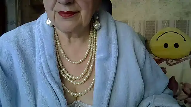 SweetCherry27 online show from 05-04-26, 06:17