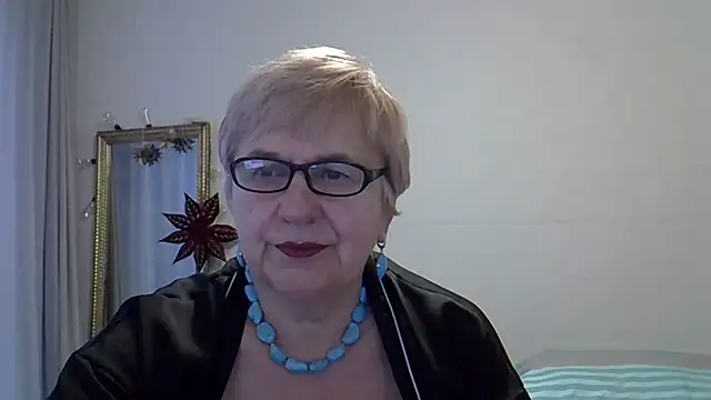 SweetCherry27 online show from 02-02-26, 08:35