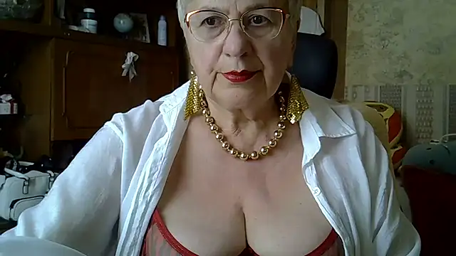 SweetCherry27 online show from 05-30-26, 11:16