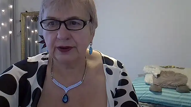SweetCherry27 online show from 01-17-26, 09:46