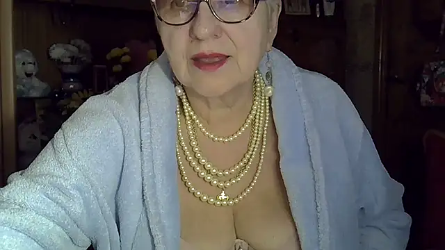 SweetCherry27 online show from 10-21-25, 04:28