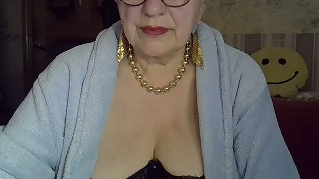 SweetCherry27 online show from 04-18-26, 04:09