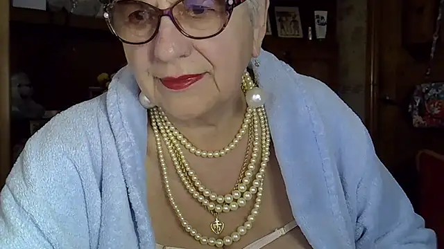 SweetCherry27 online show from 10-22-25, 04:56