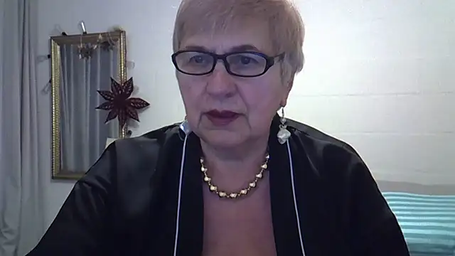 SweetCherry27 online show from 02-14-26, 04:51