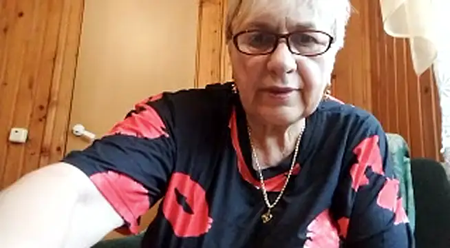 SweetCherry27 online show from 06-20-26, 04:56