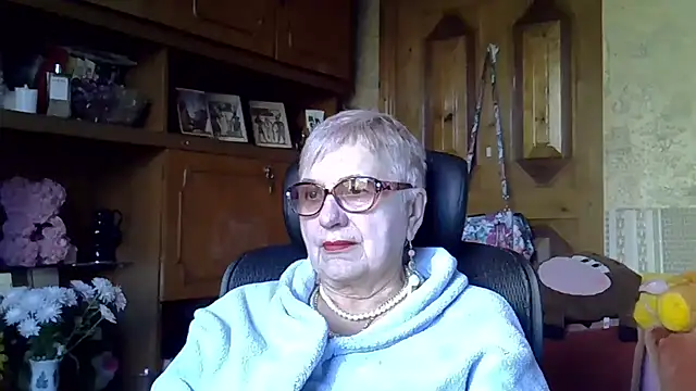 SweetCherry27 online show from 10-15-25, 05:39