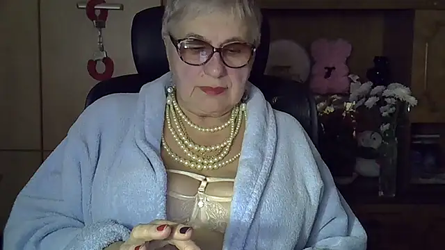 SweetCherry27 online show from 10-14-25, 03:56