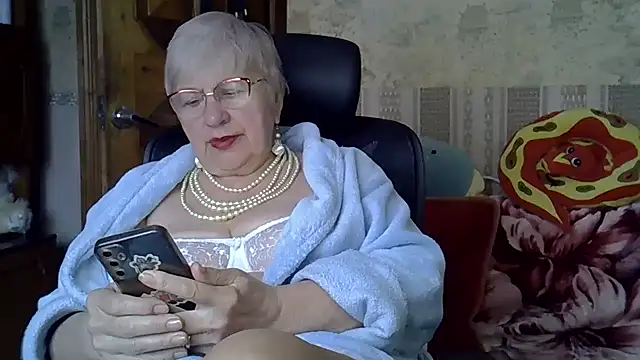 SweetCherry27 online show from 05-08-26, 04:49