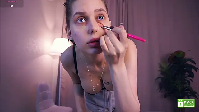 Snapshot of SofyBruno chatting on 10-13-25, 06:26 SofyBruno online show from 10-13-25, 06:26