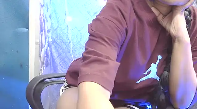 Supriya201 online show from 01-21-25, 01:11