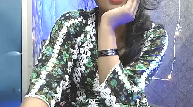 Supriya201 online show from 12-12-24, 02:55