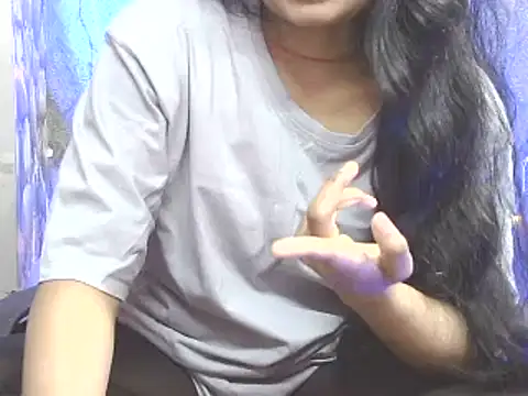 Supriya201 online show from 02-23-25, 02:04