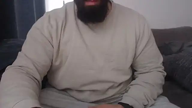 hugemachohandsome online show from 02-03-26, 09:03