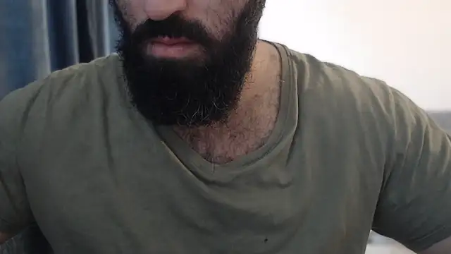 hugemachohandsome online show from 10-31-25, 10:45