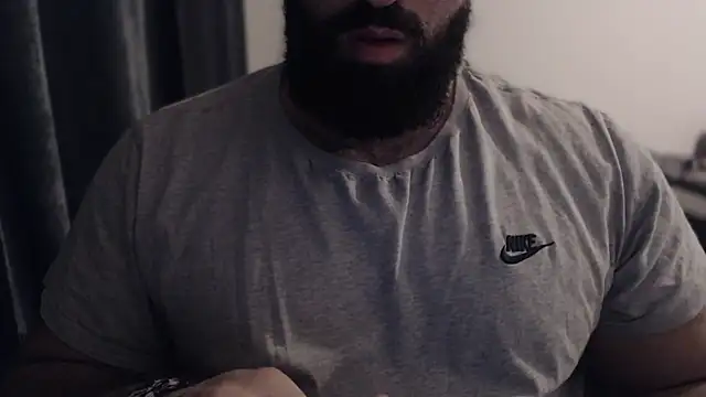 hugemachohandsome online show from 11-27-25, 10:32