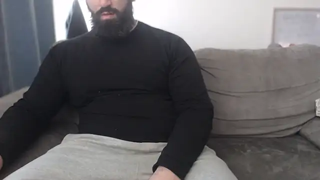 hugemachohandsome online show from 01-11-26, 10:11