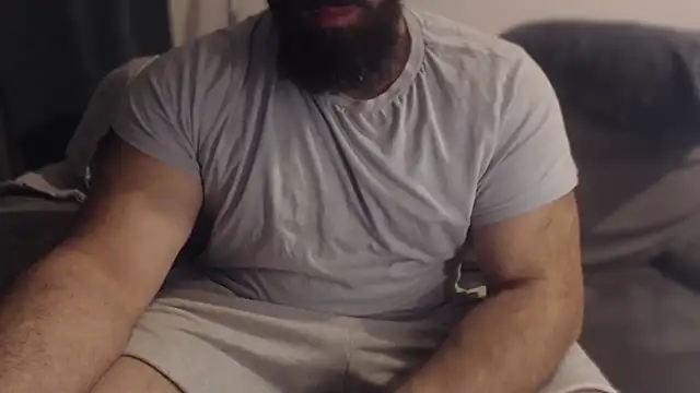 hugemachohandsome online show from 02-09-26, 10:41