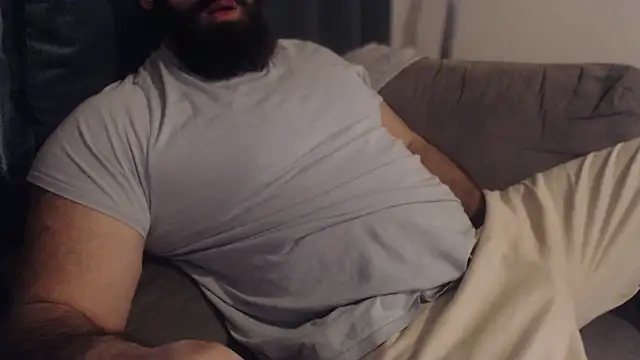 hugemachohandsome online show from 02-08-26, 09:56