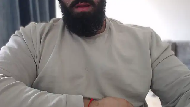 hugemachohandsome online show from 10-27-25, 11:55