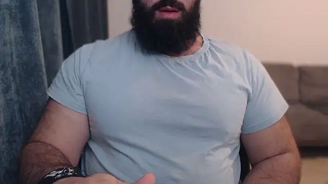 hugemachohandsome online show from 11-21-25, 10:31