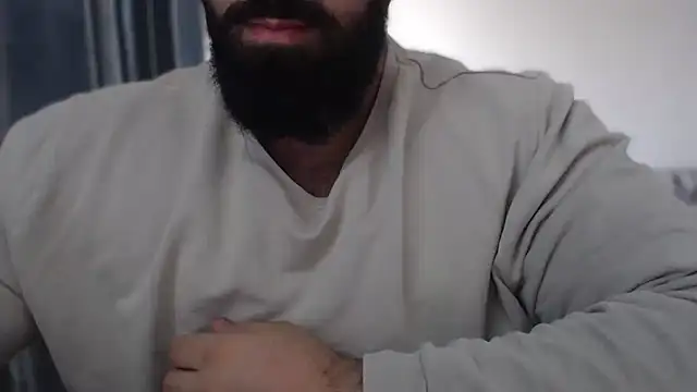 hugemachohandsome online show from 10-19-25, 07:55