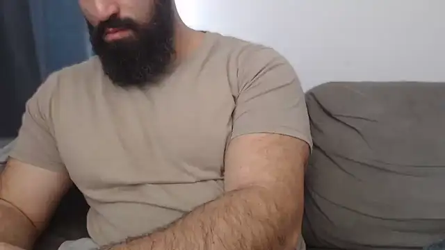 hugemachohandsome online show from 03-02-26, 10:11