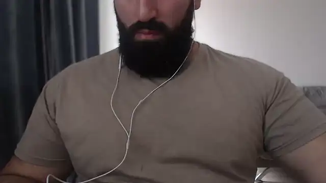 hugemachohandsome online show from 11-10-25, 11:26