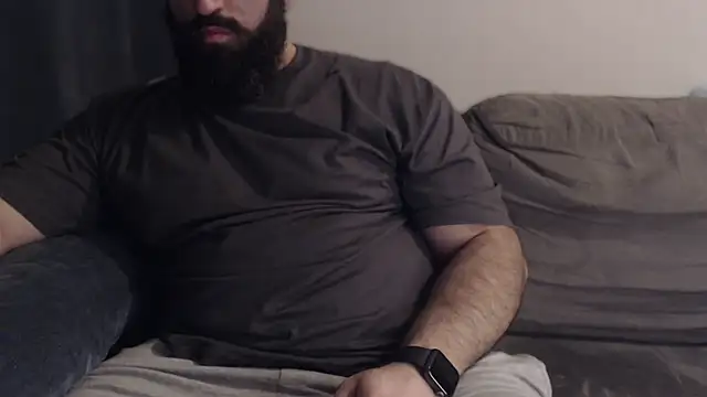 hugemachohandsome online show from 02-23-26, 10:10