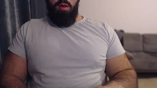 hugemachohandsome online show from 10-21-25, 09:36