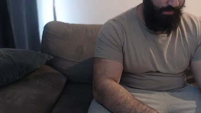 hugemachohandsome online show from 03-21-26, 10:20