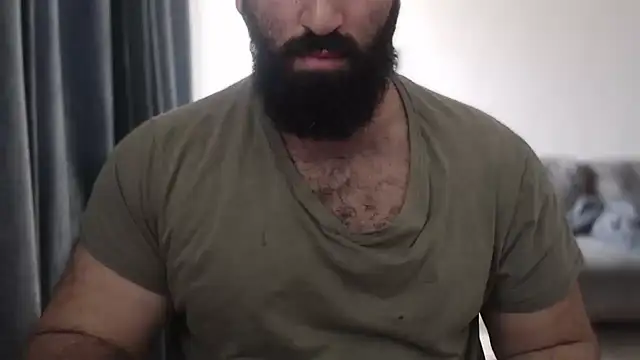 hugemachohandsome online show from 11-04-25, 09:02