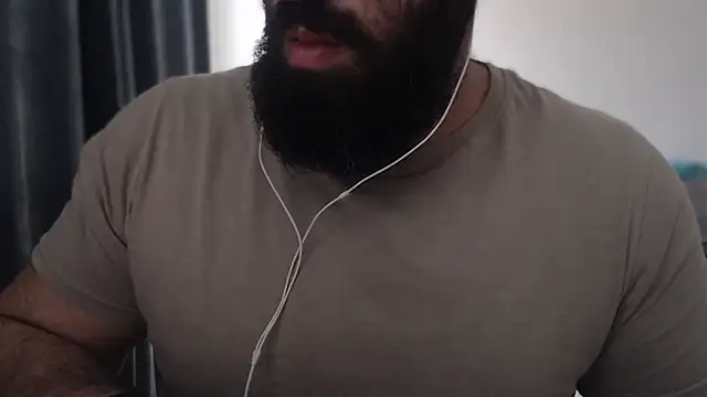 hugemachohandsome online show from 11-09-25, 12:20