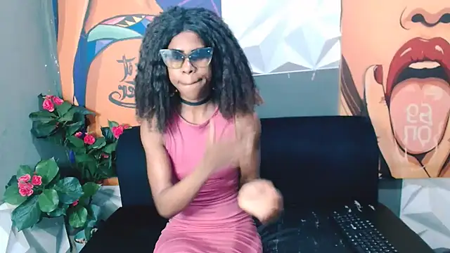 Ebonystormxxx online show from 11-26-25, 07:08