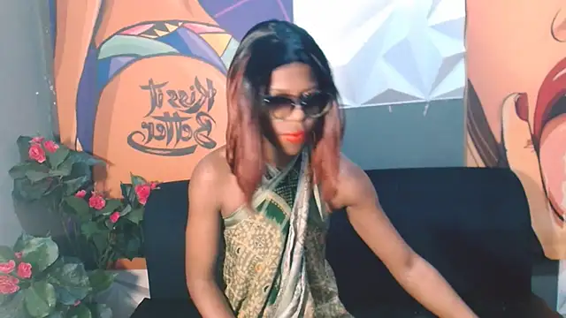 Ebonystormxxx online show from 11-12-25, 08:07