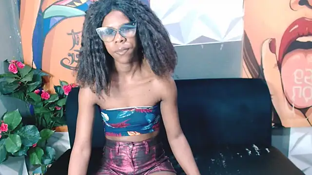 Ebonystormxxx online show from 11-29-25, 08:14