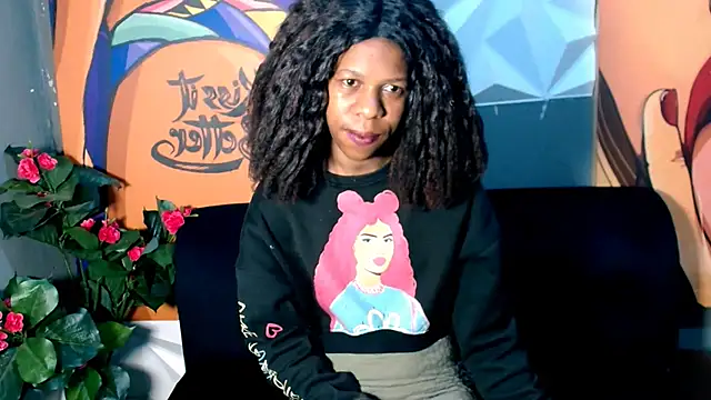 Ebonystormxxx online show from 11-09-25, 04:27