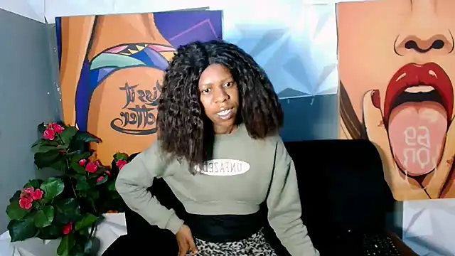 Snapshot of Ebonystormxxx chatting on 10-05-25, 04:58 Ebonystormxxx online show from 10-05-25, 04:58