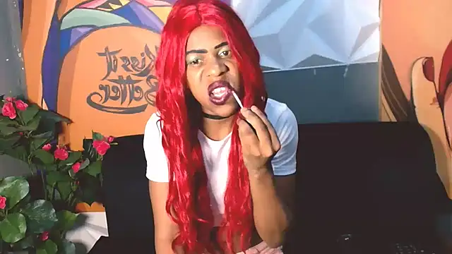 Ebonystormxxx online show from 11-05-25, 07:33