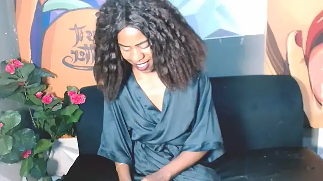 Snapshot of Ebonystormxxx chatting on 10-13-25, 06:15 Ebonystormxxx online show from 10-13-25, 06:15