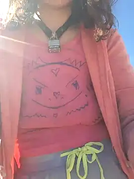 Darling Sunstorm online show from 11-21-25, 07:24