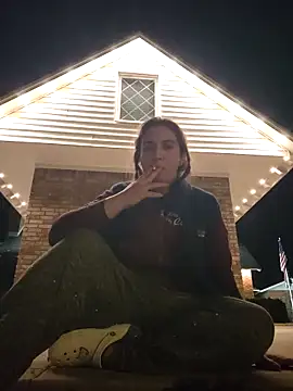 Darling Sunstorm online show from 01-17-26, 01:53