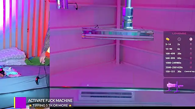 Miss Pawi online show from 11-19-25, 09:26