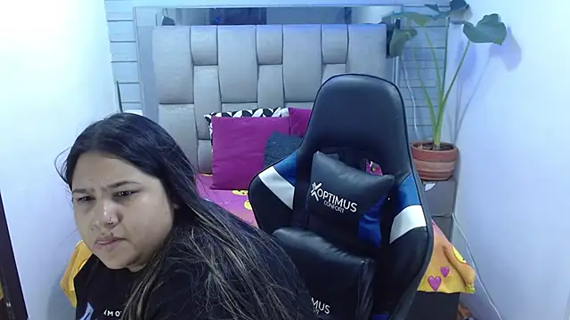 evelin zaens online show from 07-09-26, 03:51