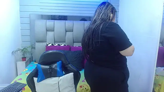 evelin zaens online show from 03-04-26, 04:31